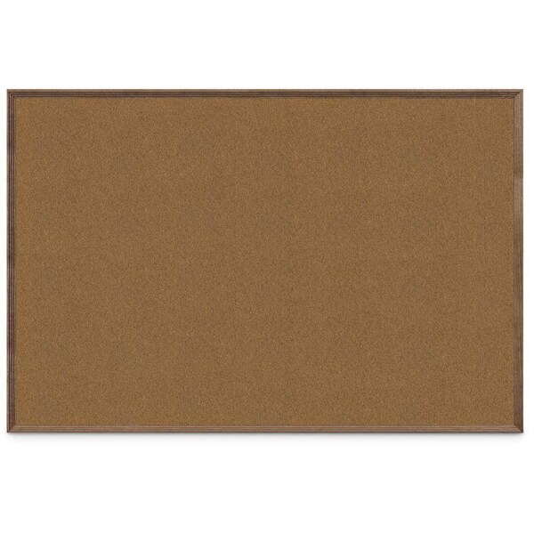 48"x36" 2-Door Enclosed Outdoor Letterboard, Hdr, Black Felt/Satin